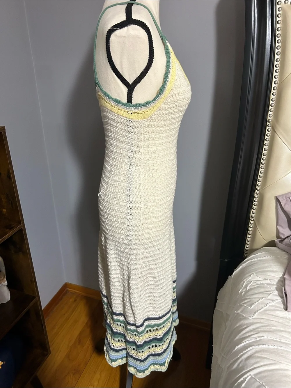Universal Thread Crochet Dress - Picture 9 of 9